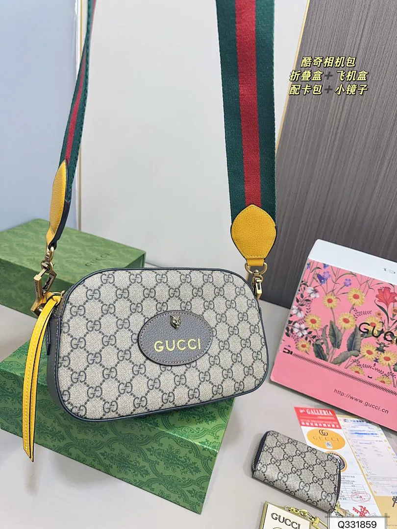 Gucci GCBB002 תמונה 8