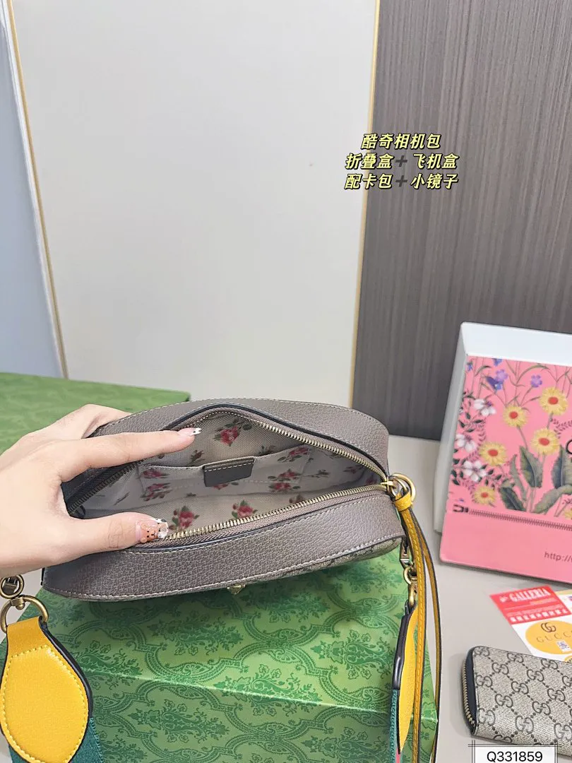 Gucci GCBB002 תמונה 9
