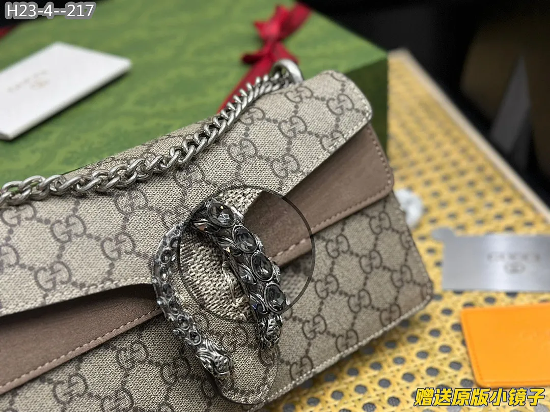 Gucci GCBB006 תמונה 4