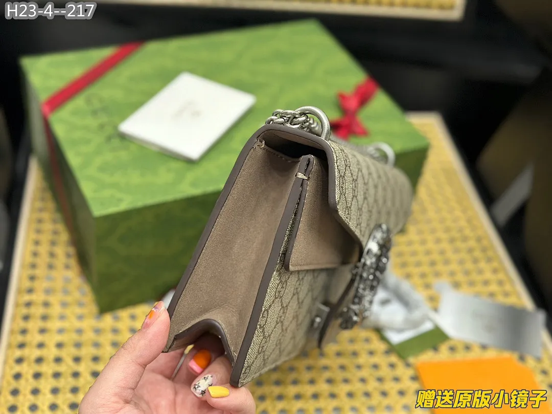 Gucci GCBB006 תמונה 5