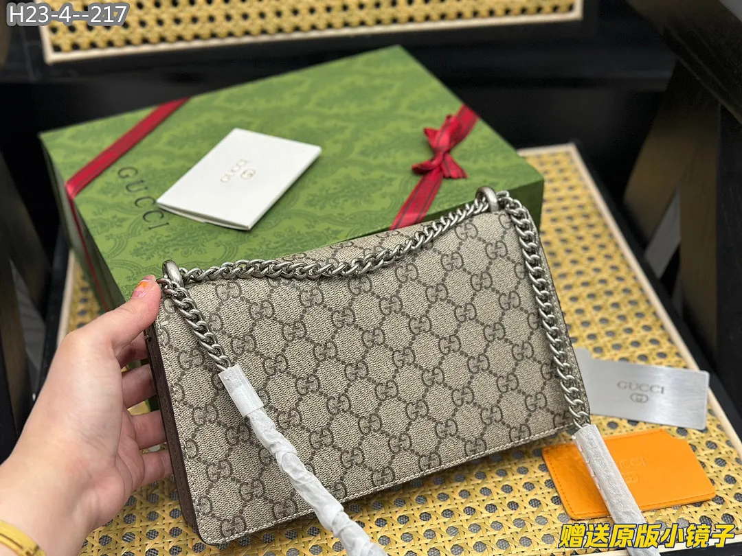 Gucci GCBB006 תמונה 7