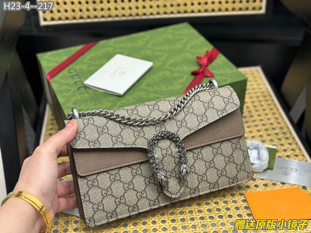Gucci GCBB006 תמונה 8