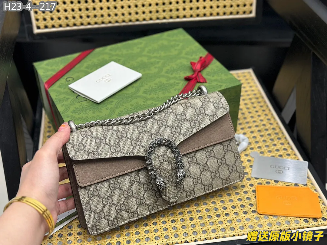 Gucci GCBB006 תמונה 9