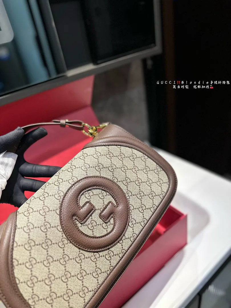 Gucci GCBB014 תמונה 10
