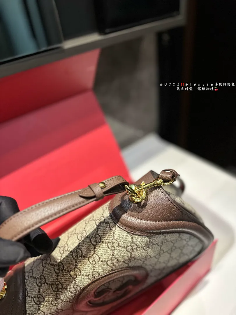 Gucci GCBB014 תמונה 11