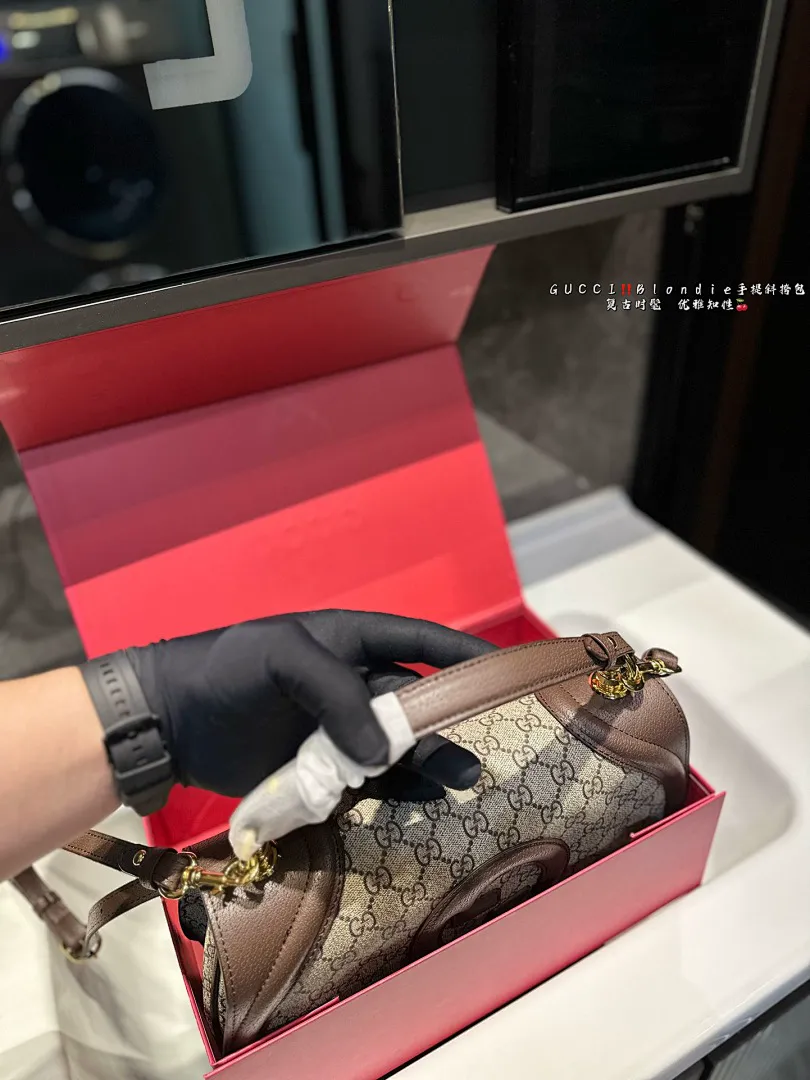 Gucci GCBB014 תמונה 12