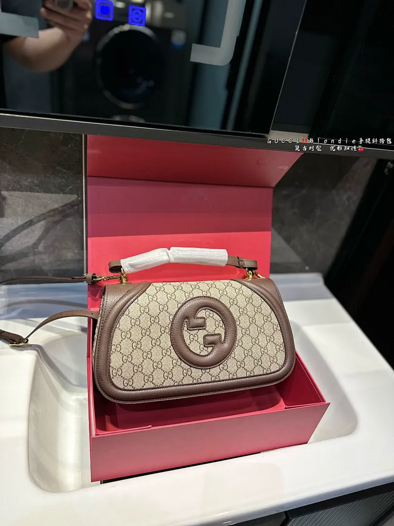 Gucci GCBB014 תמונה 13