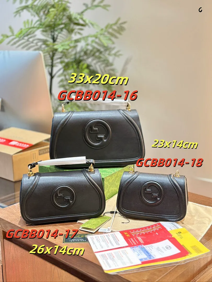 Gucci GCBB014 תמונה 14