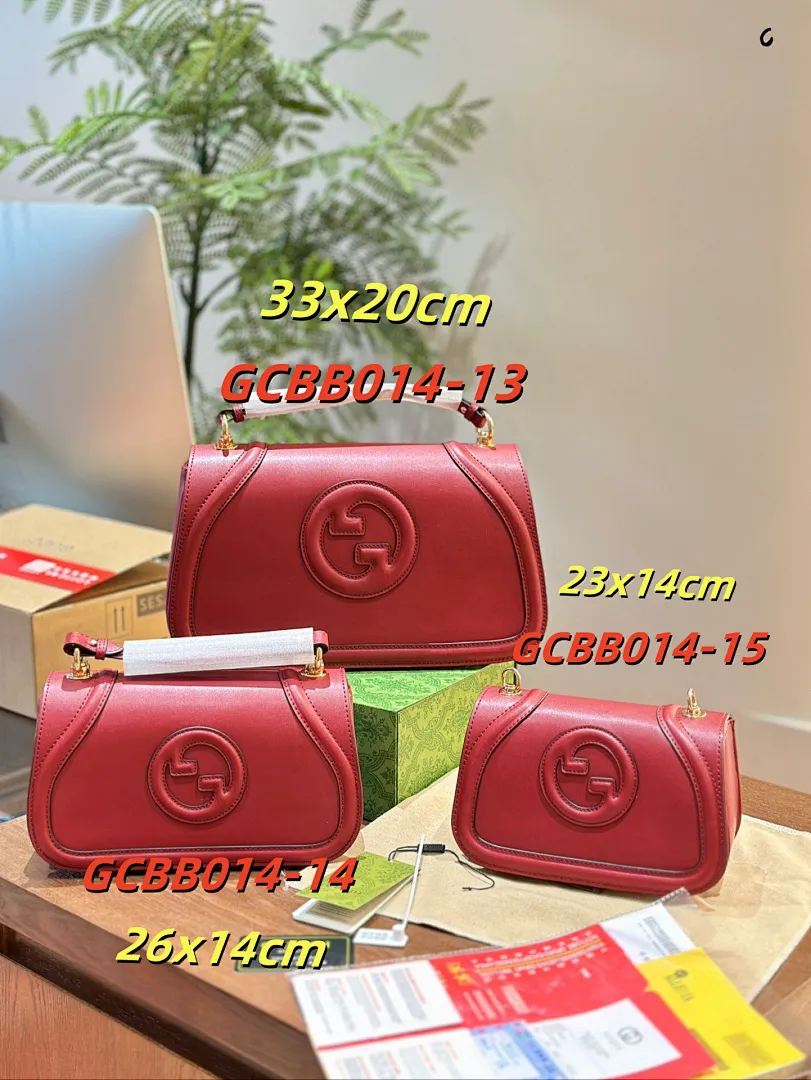 Gucci GCBB014 תמונה 15