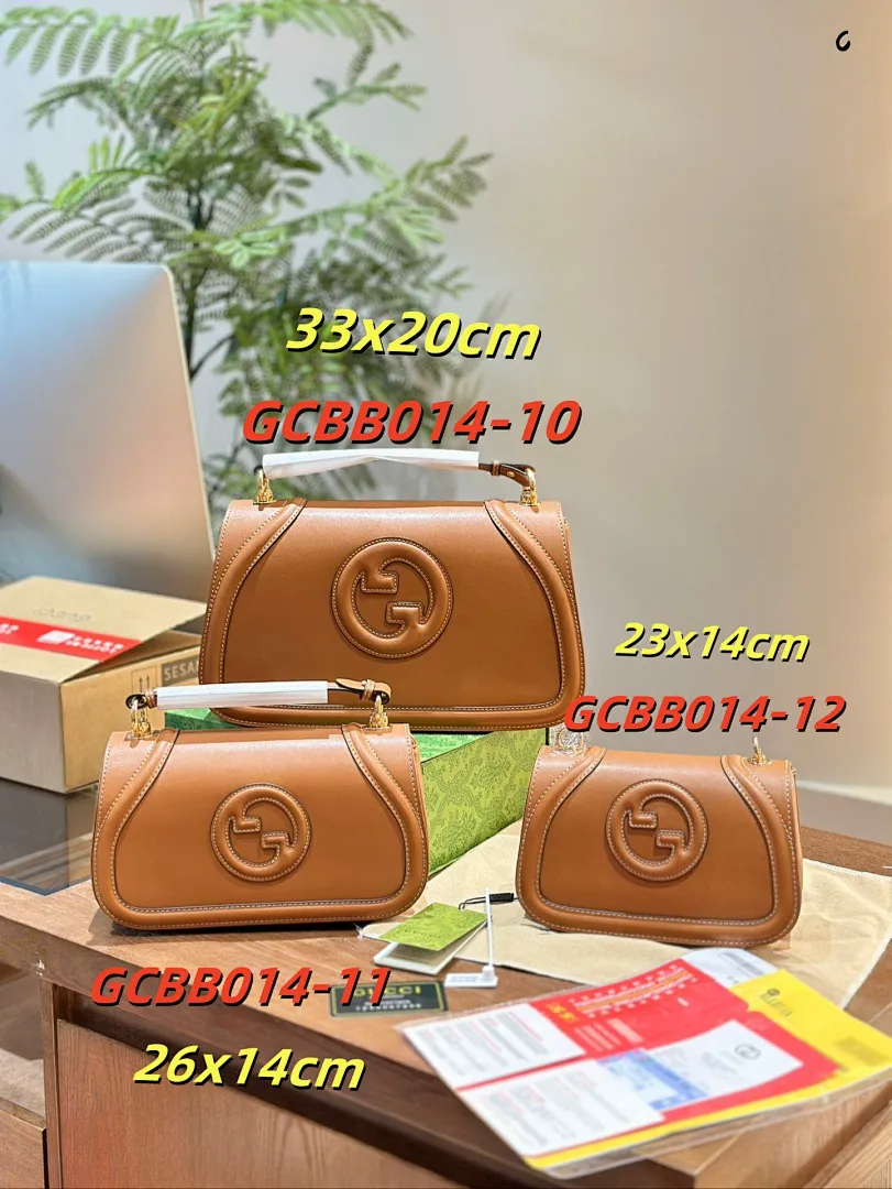 Gucci GCBB014 תמונה 16