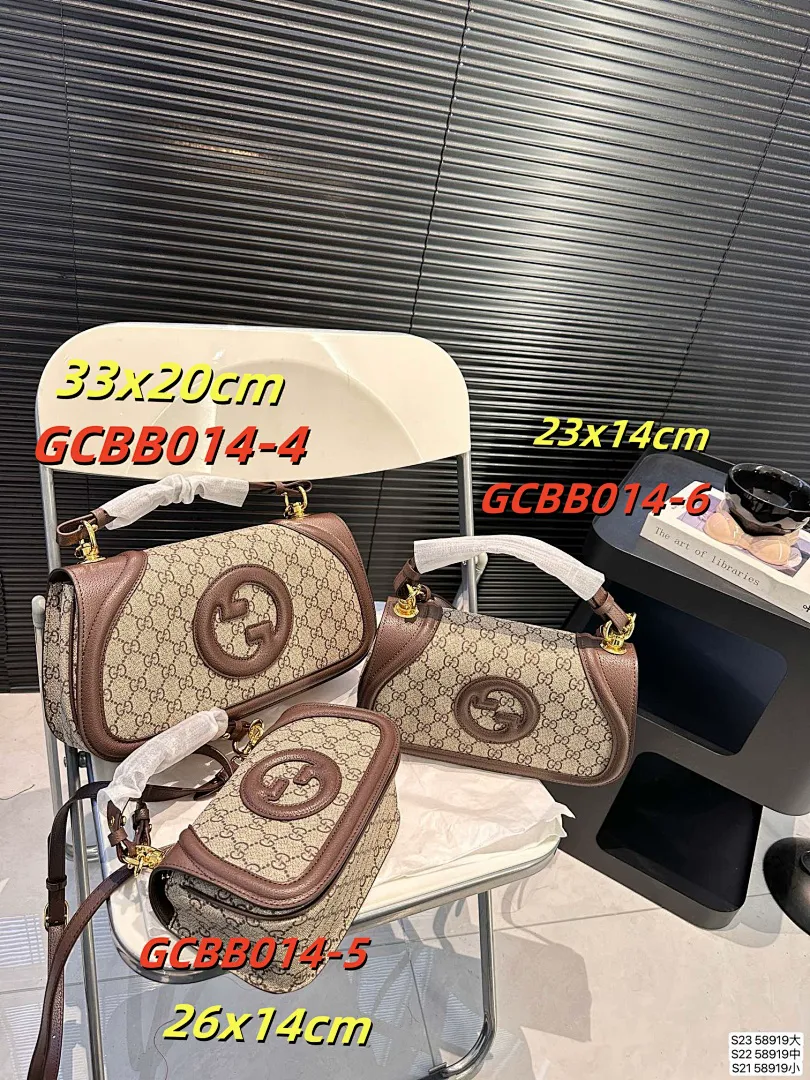 Gucci GCBB014 תמונה 18