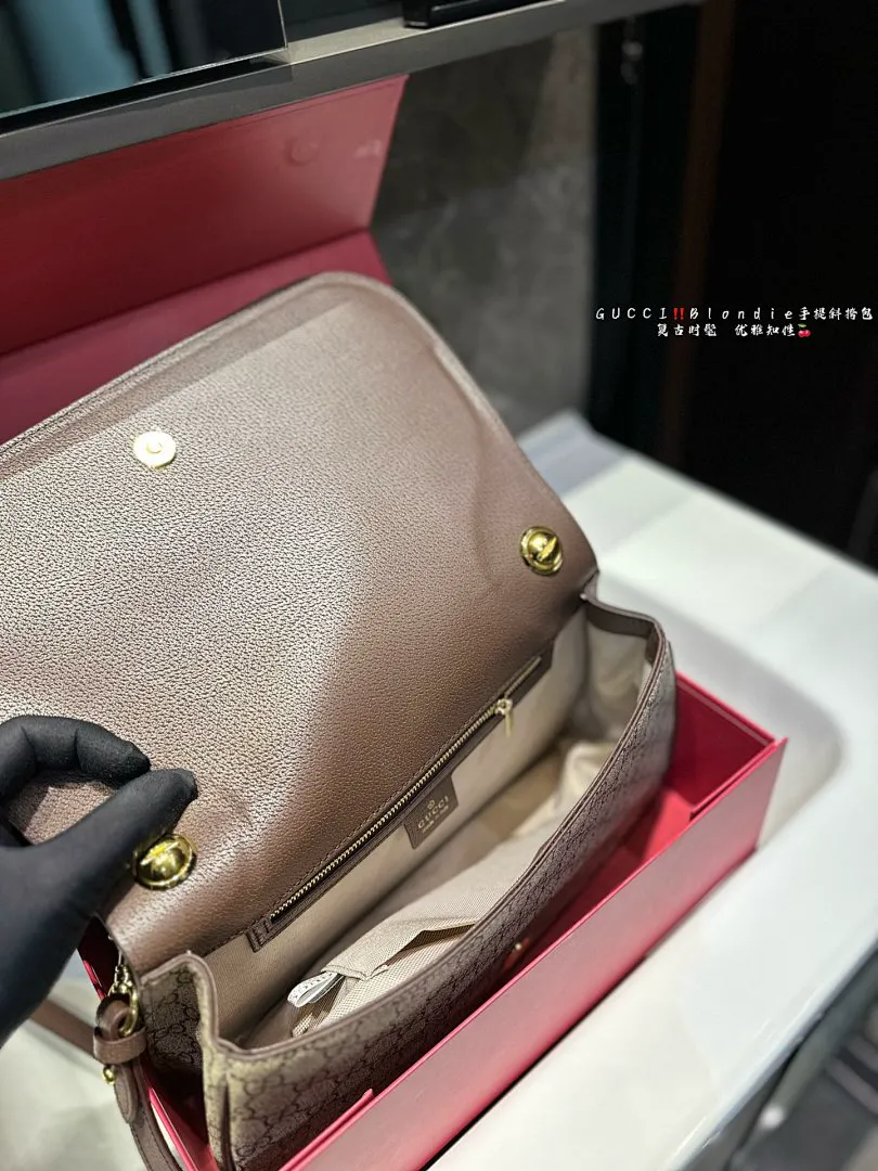 Gucci GCBB014 תמונה 6