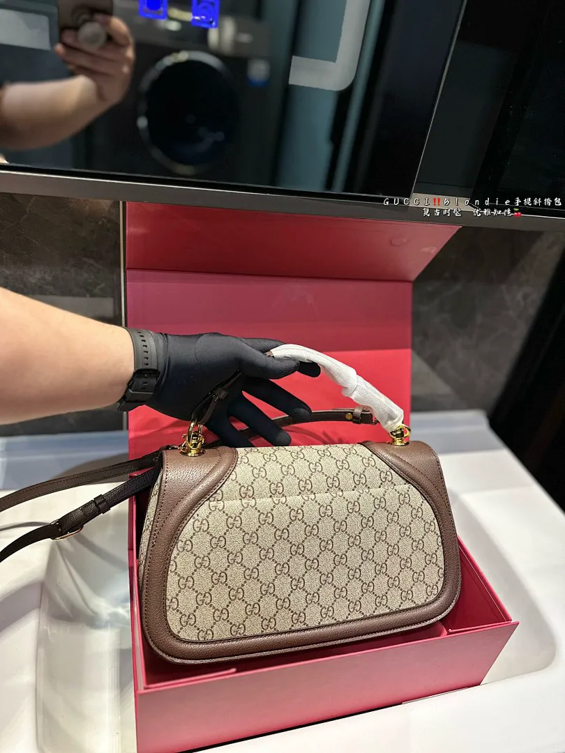Gucci GCBB014 תמונה 7