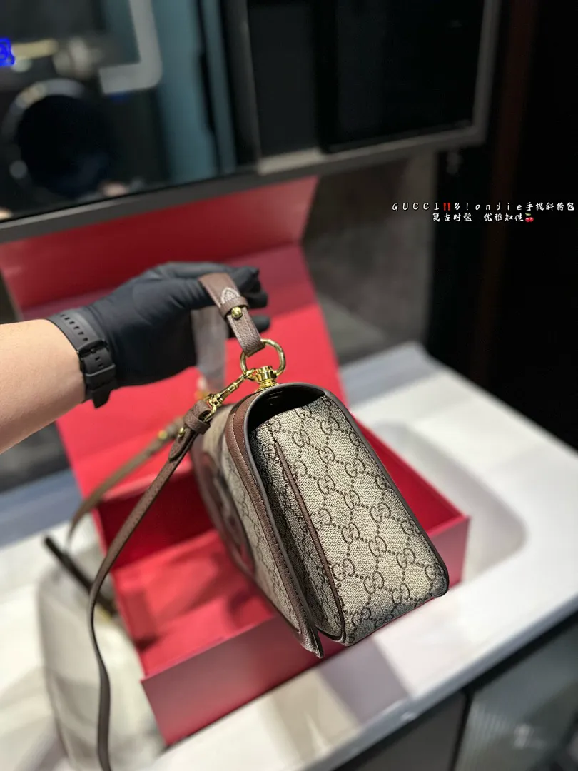 Gucci GCBB014 תמונה 8