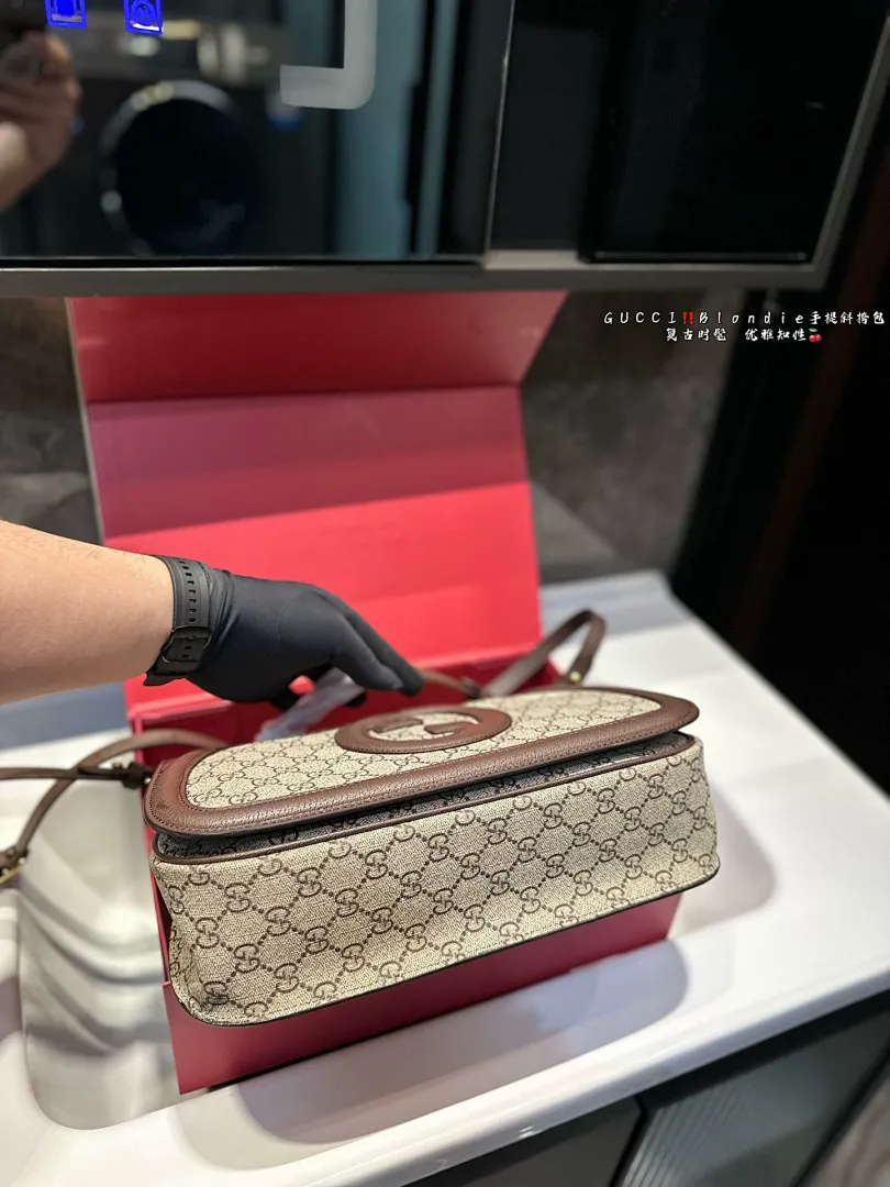 Gucci GCBB014 תמונה 9