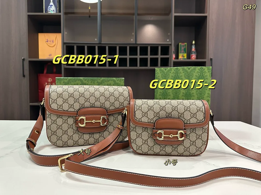 Gucci GCBB015 תמונה 3