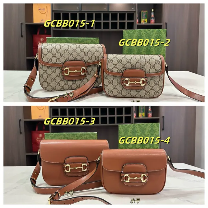 Gucci GCBB015