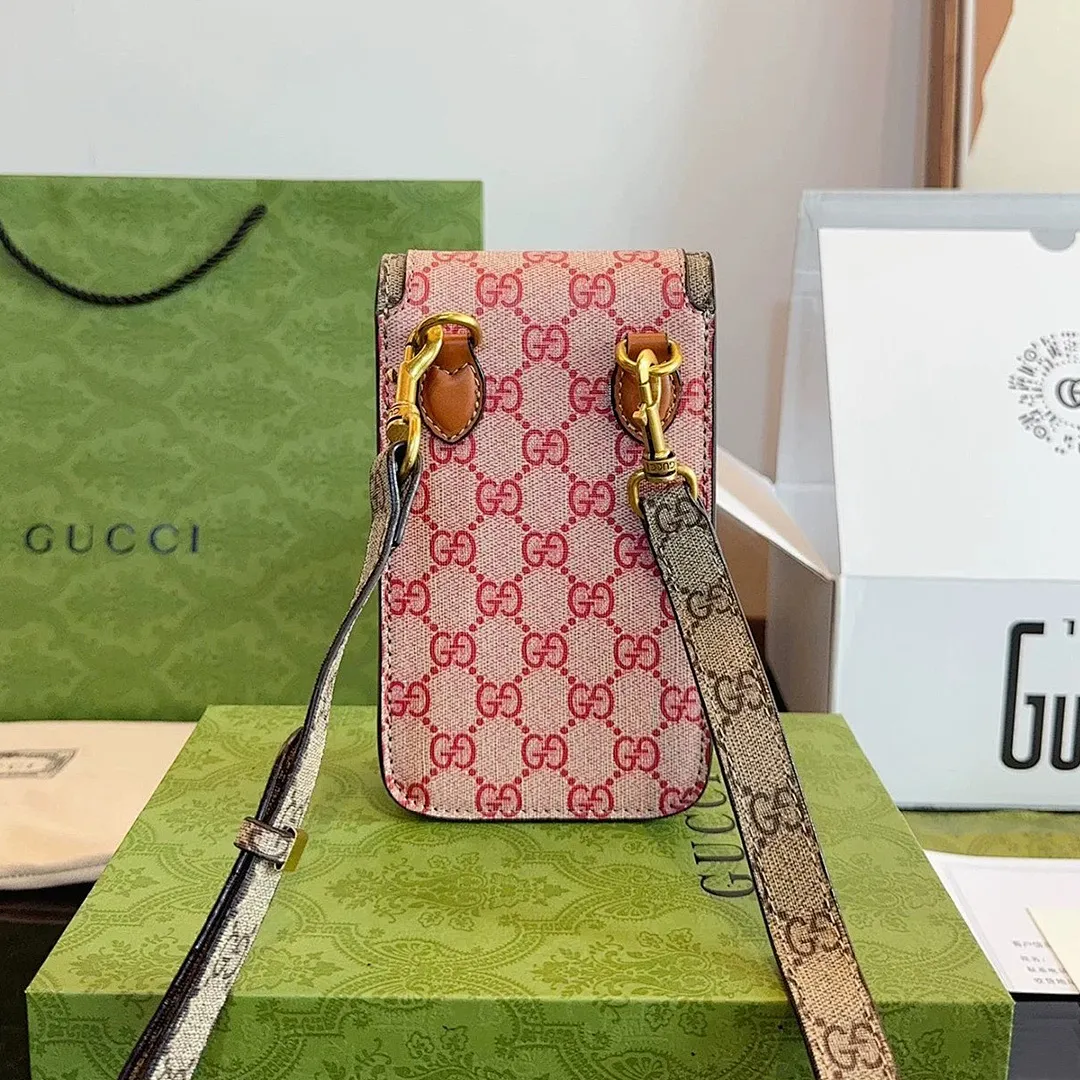 Gucci GCBB016 תמונה 4