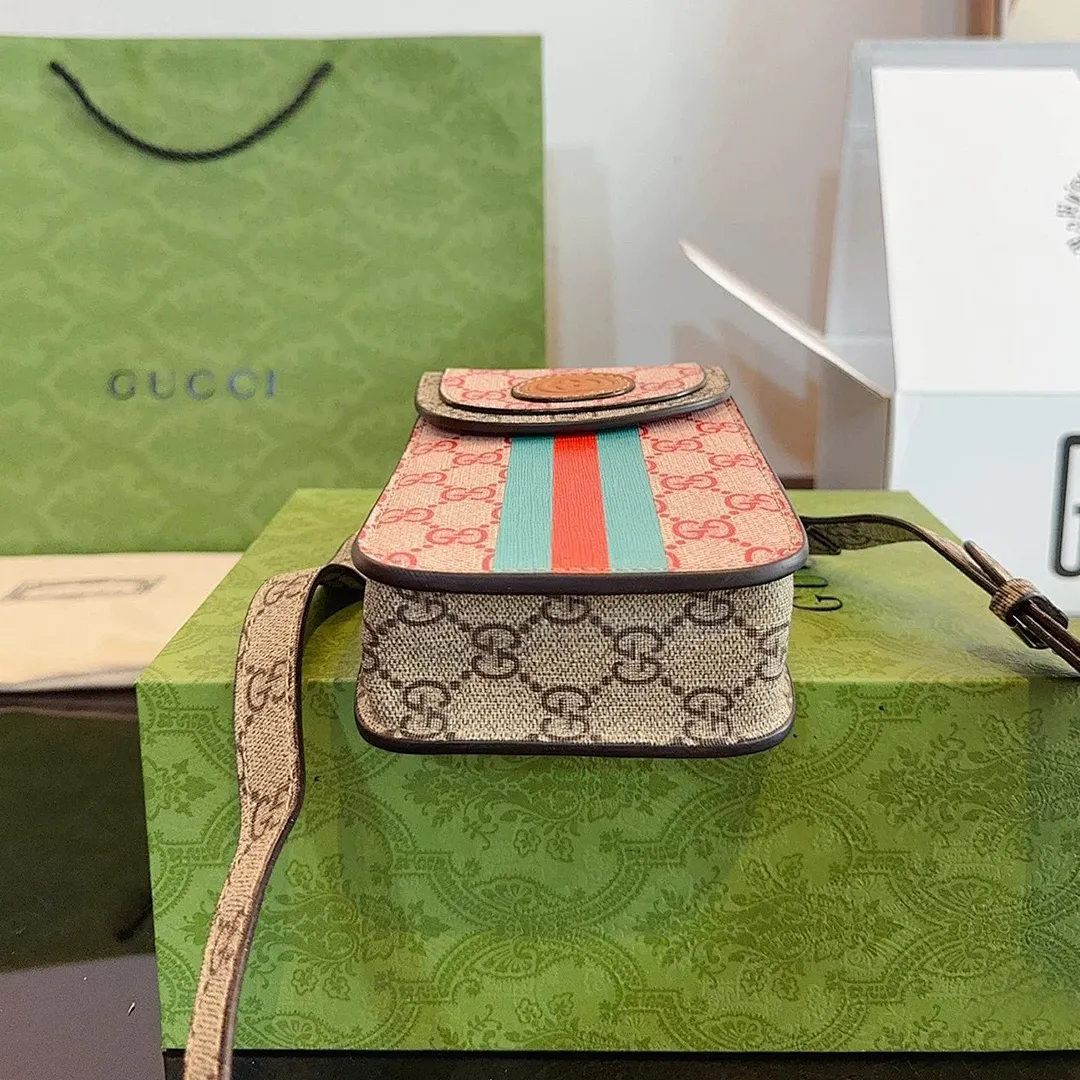 Gucci GCBB016 תמונה 7