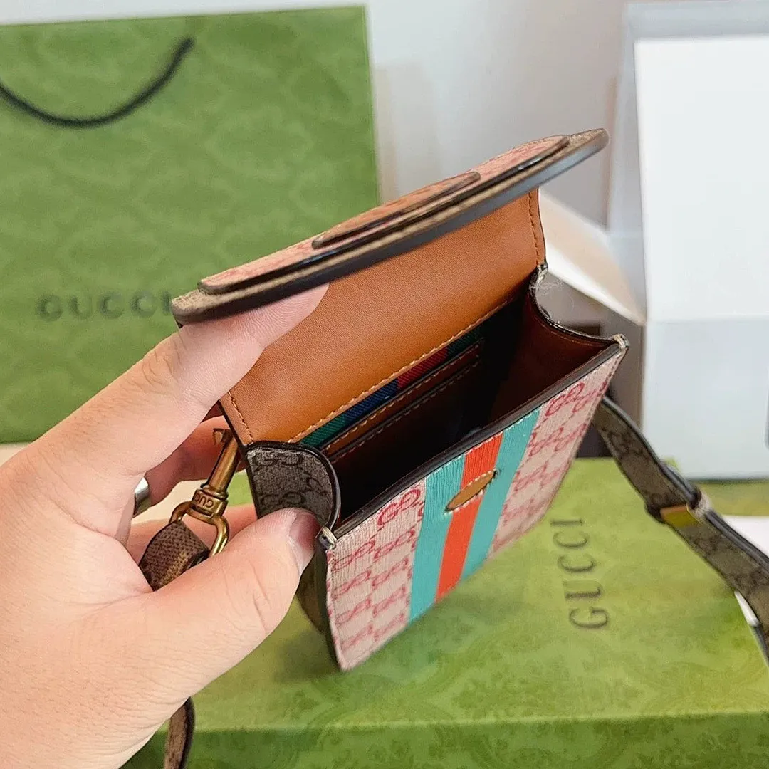 Gucci GCBB016 תמונה 9