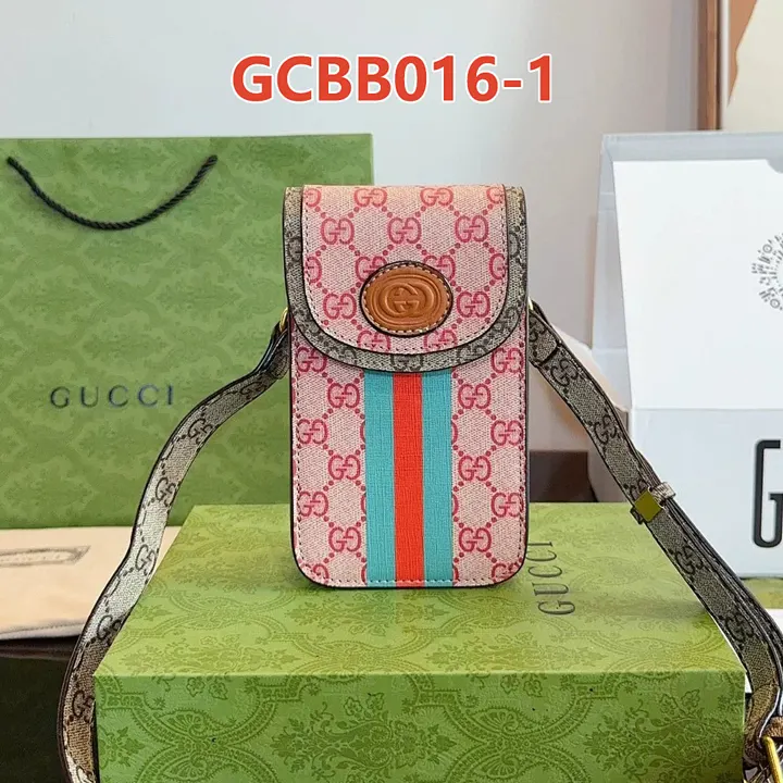 Gucci GCBB016