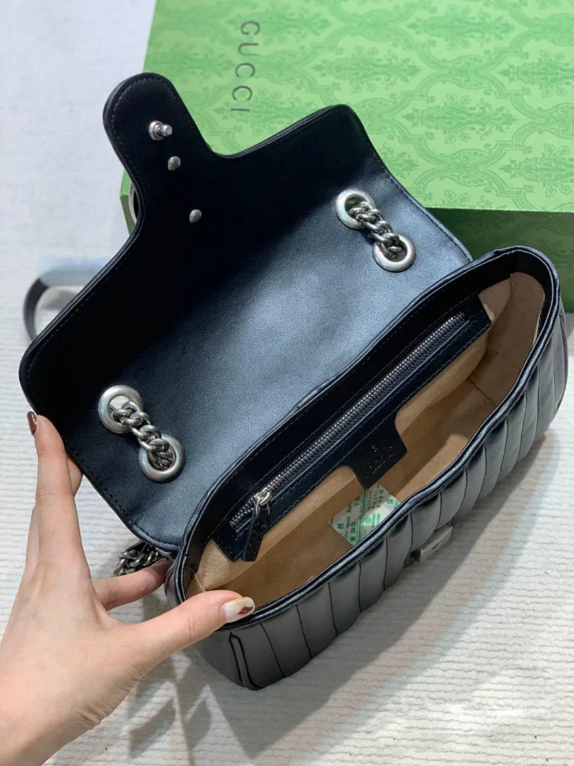 Gucci GCBB017 תמונה 16