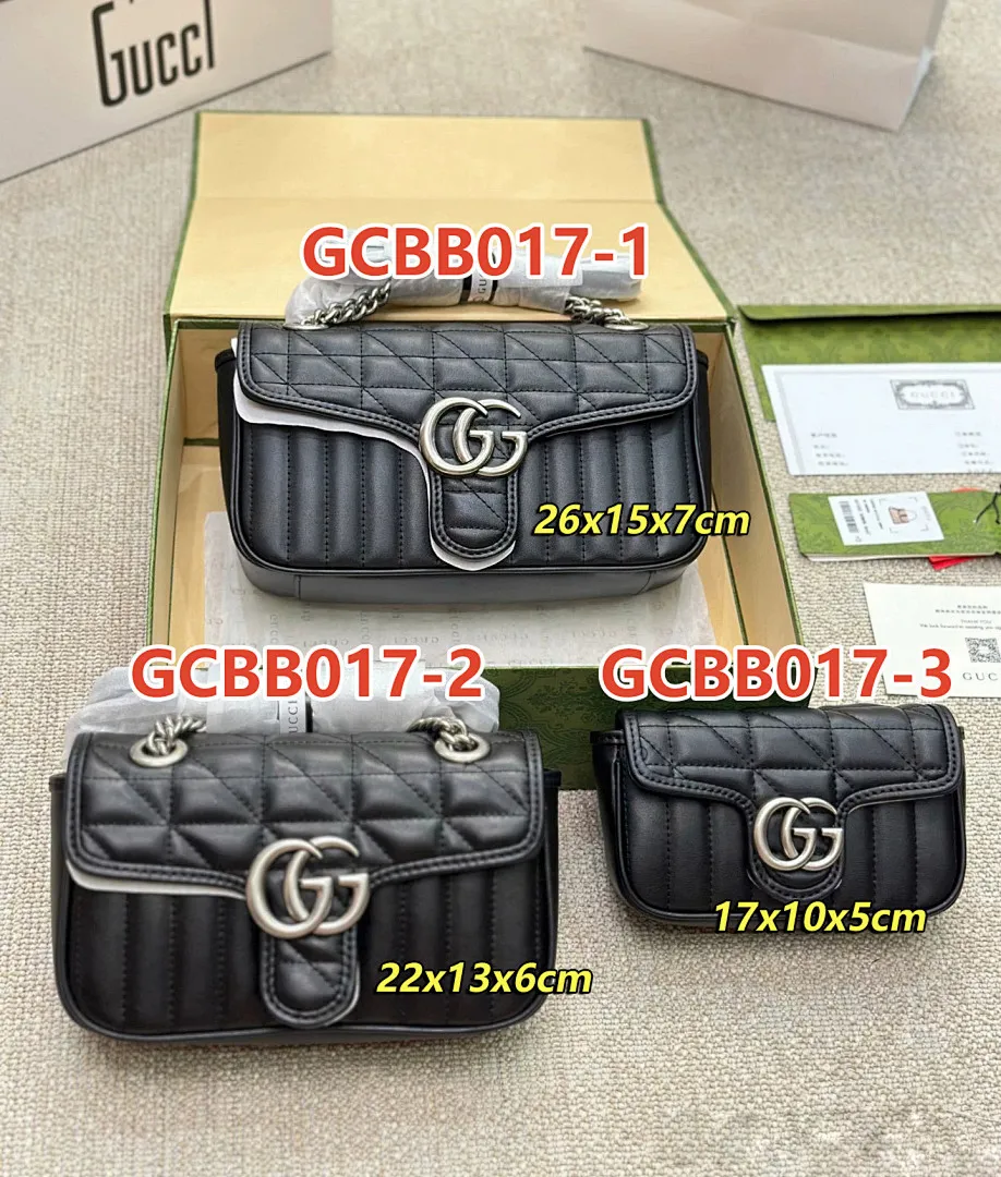 Gucci GCBB017 תמונה 2