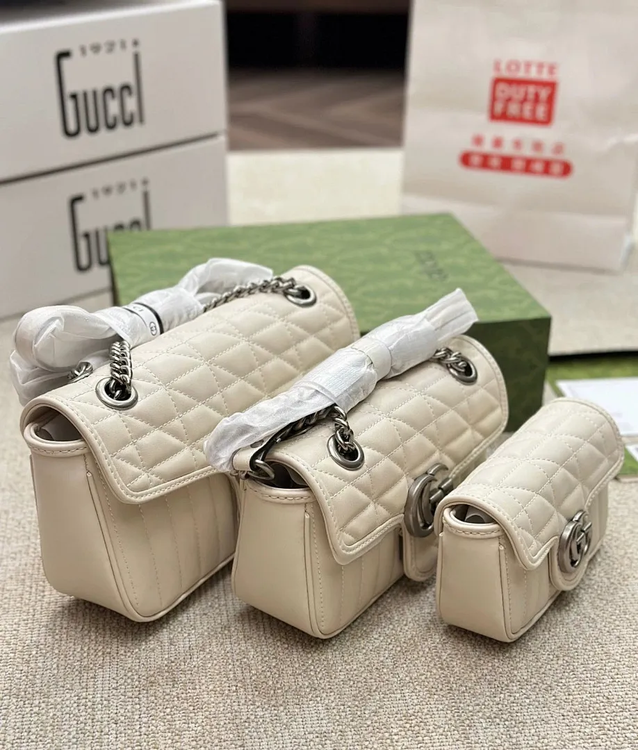 Gucci GCBB017 תמונה 4