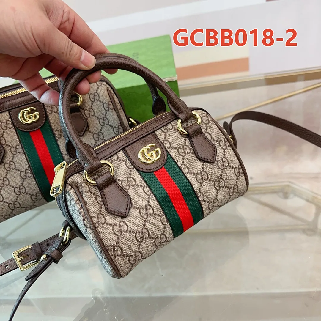 Gucci GCBB018 תמונה 10