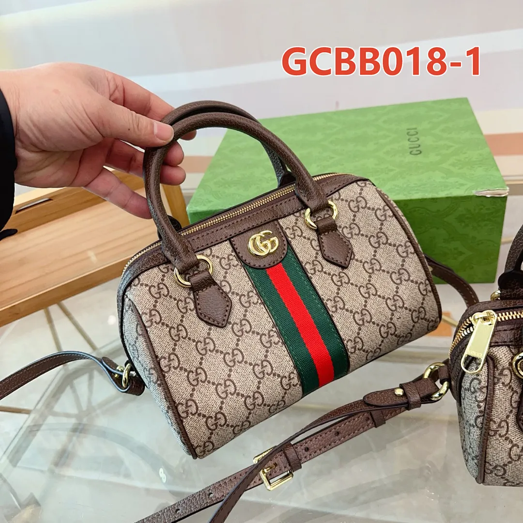 Gucci GCBB018 תמונה 9