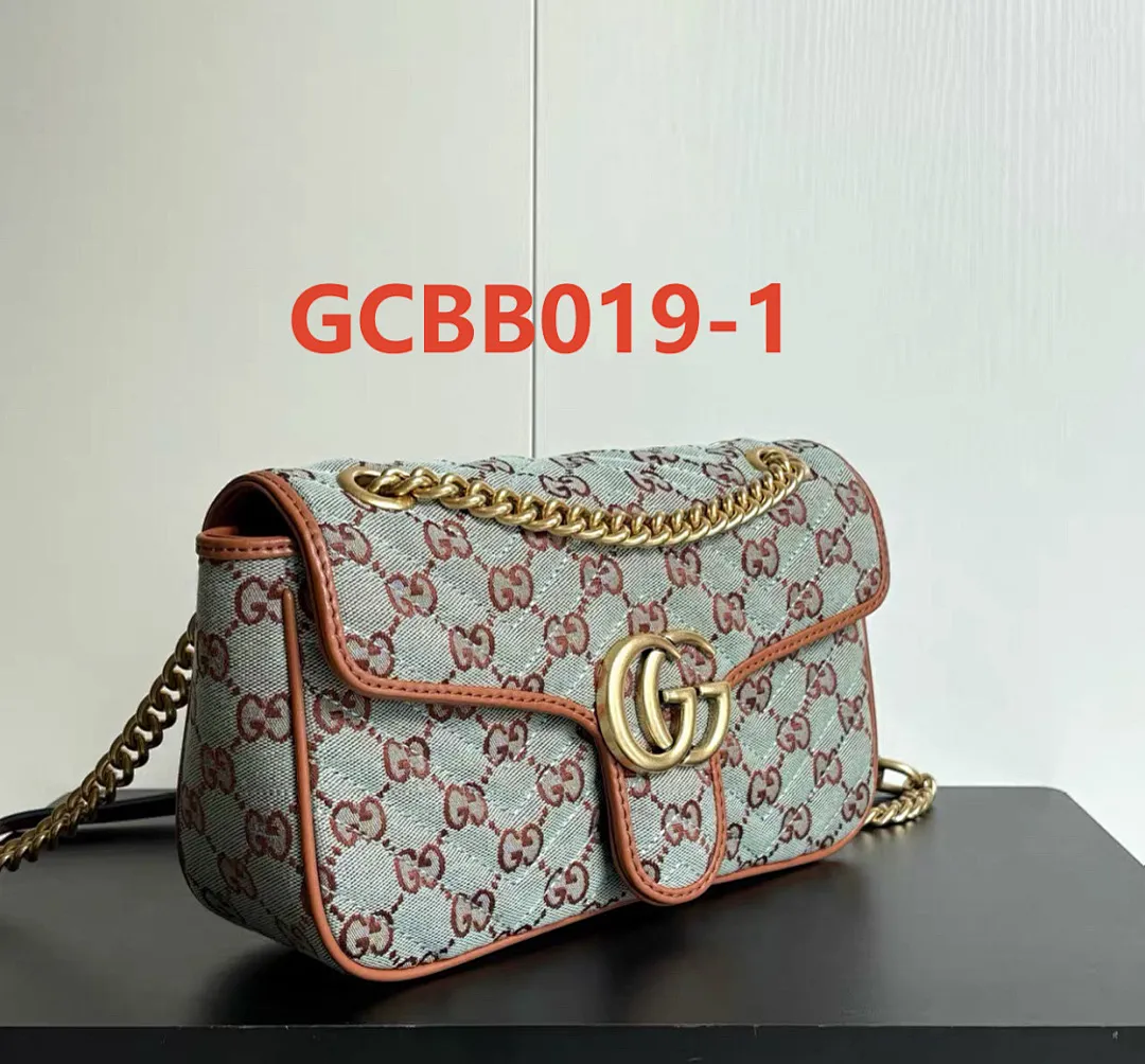 Gucci GCBB019 תמונה 7