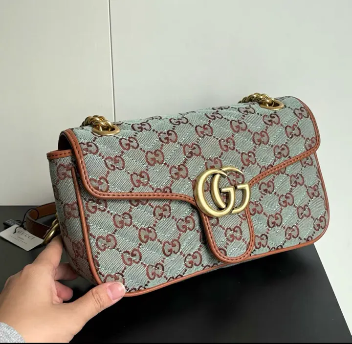 Gucci GCBB019