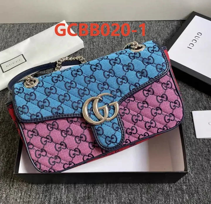 Gucci GCBB020