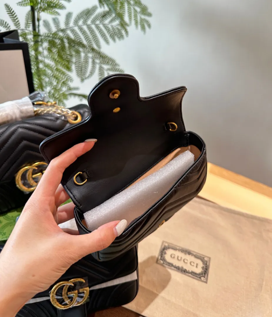 Gucci GCBB021 תמונה 11