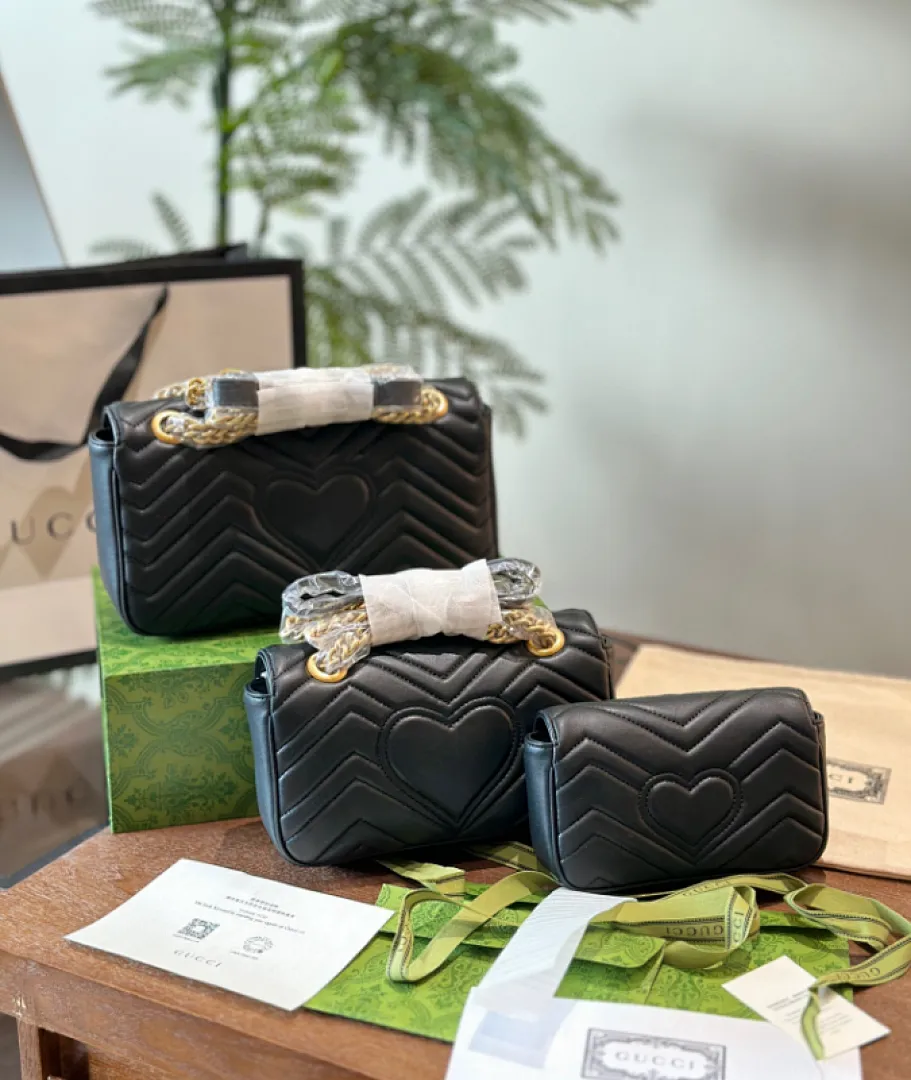 Gucci GCBB021 תמונה 13