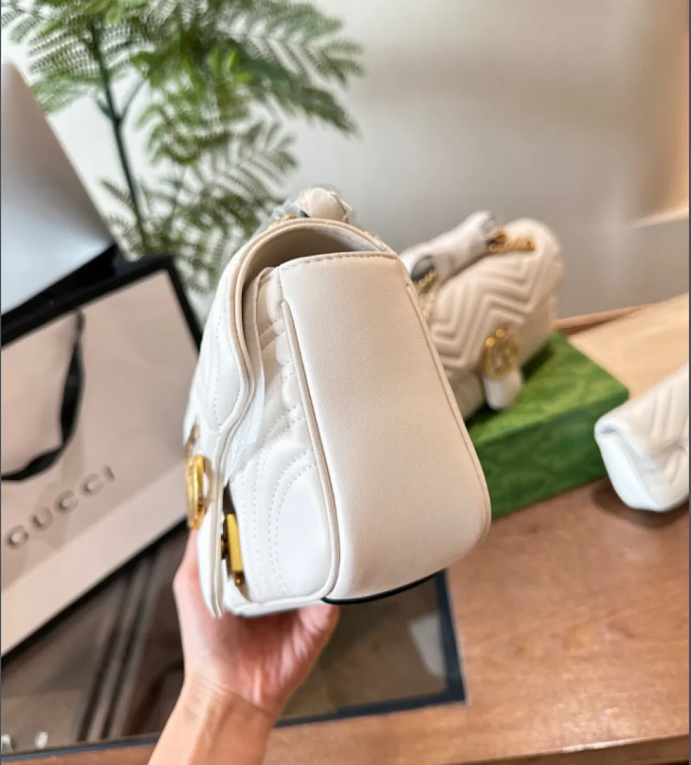 Gucci GCBB021 תמונה 15