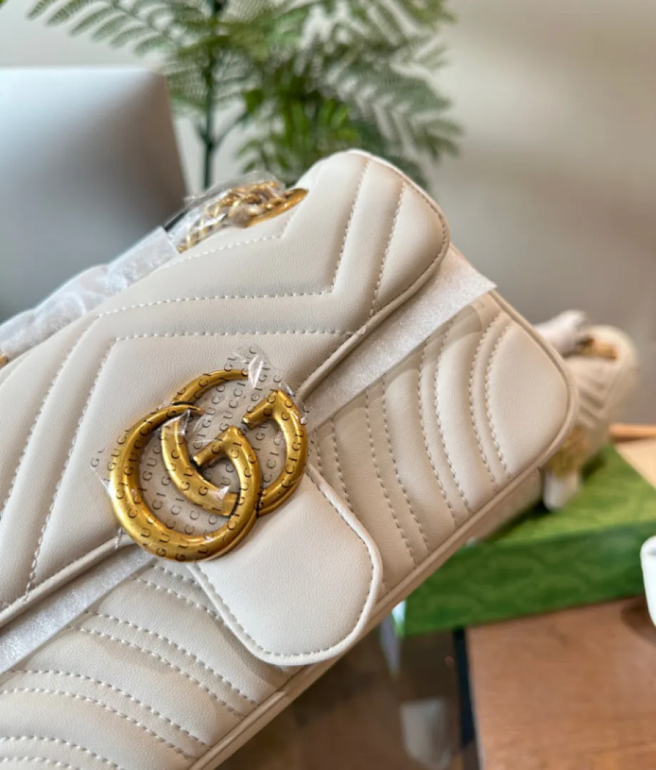 Gucci GCBB021 תמונה 17