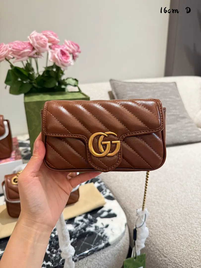 Gucci GCBB021 תמונה 2