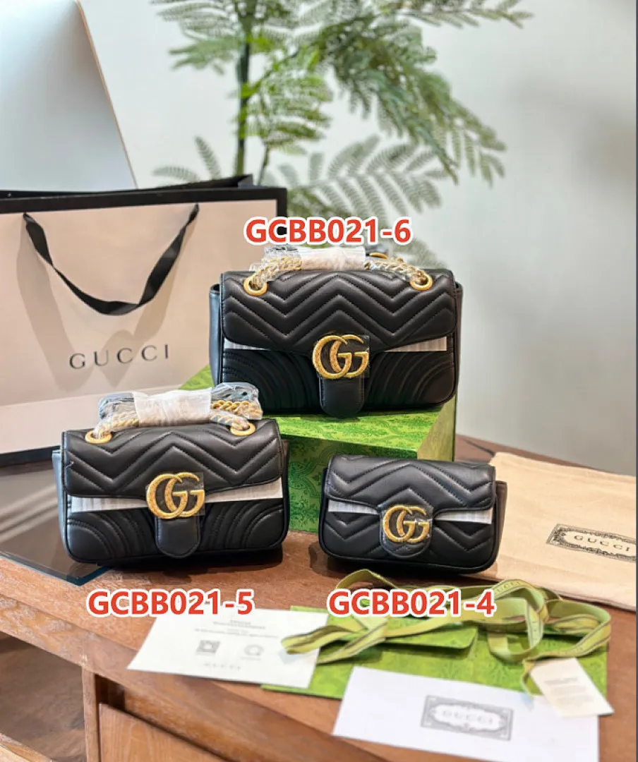 Gucci GCBB021 תמונה 23