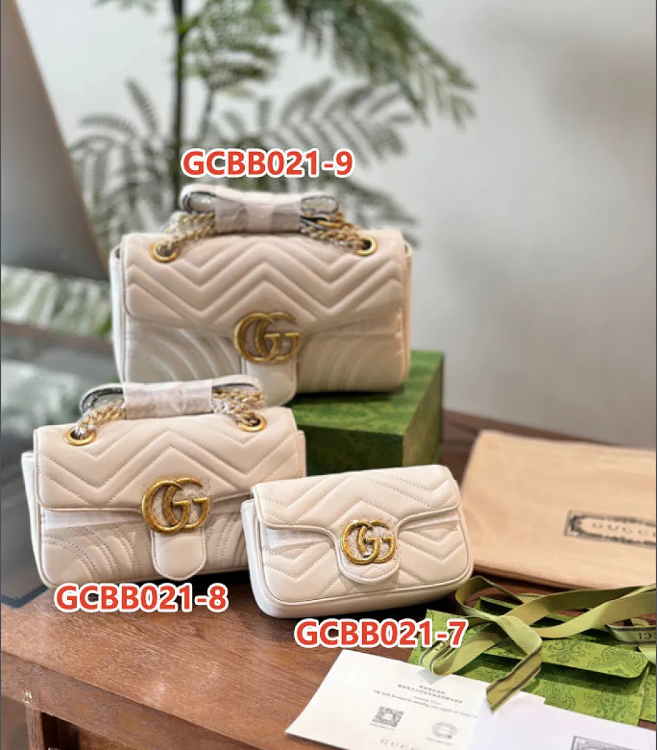 Gucci GCBB021 תמונה 24