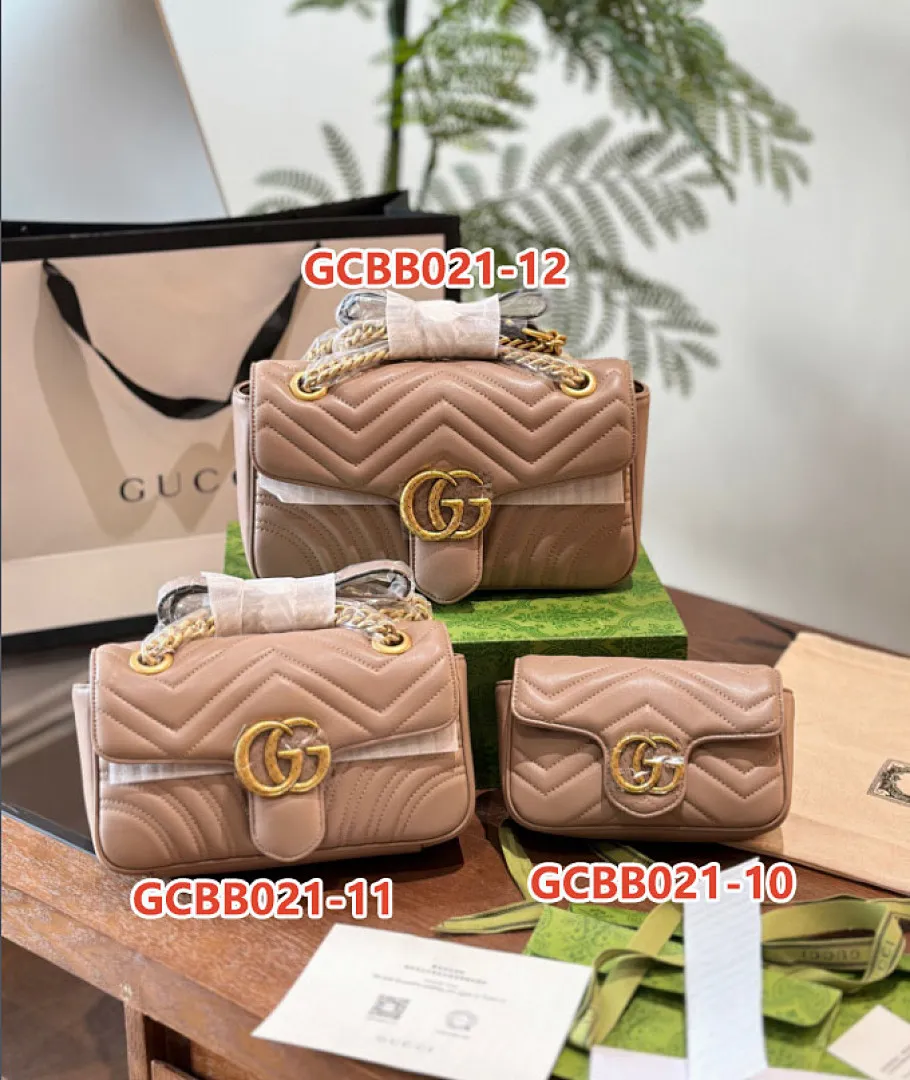 Gucci GCBB021 תמונה 25