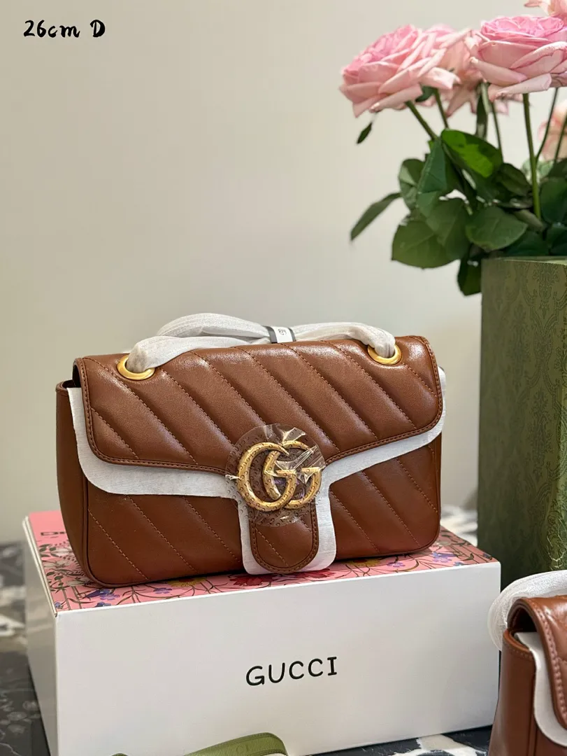 Gucci GCBB021 תמונה 5