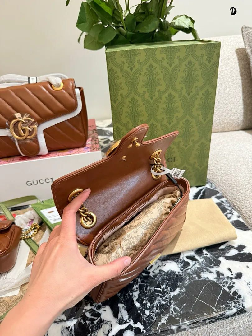 Gucci GCBB021 תמונה 7