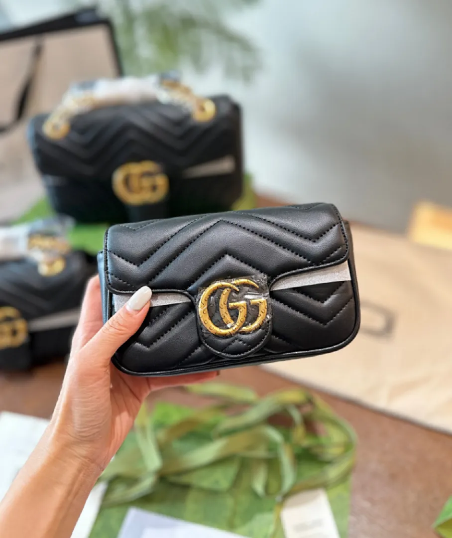 Gucci GCBB021 תמונה 8