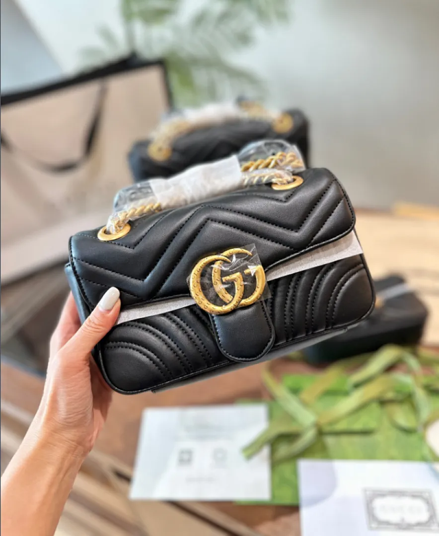 Gucci GCBB021 תמונה 9