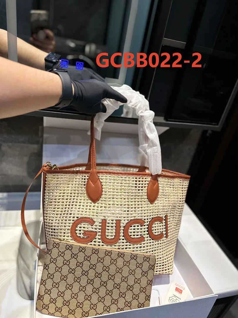 Gucci GCBB022 תמונה 10