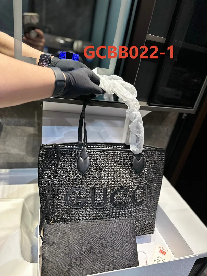 Gucci GCBB022 תמונה 9