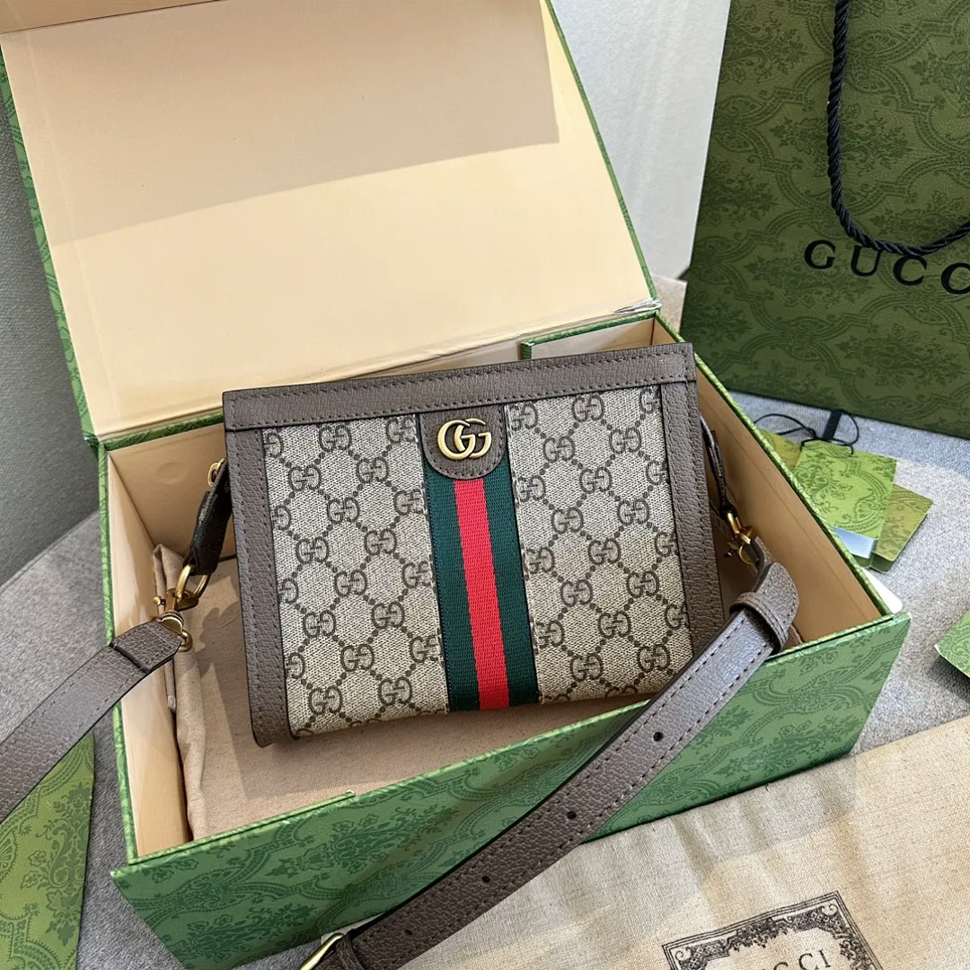 Gucci GCBB023 תמונה 11