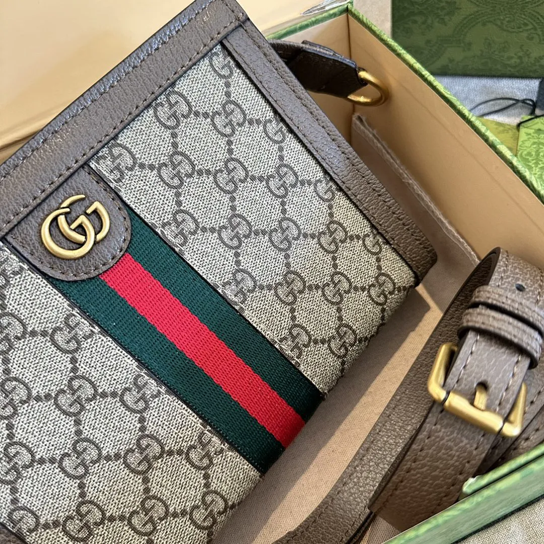 Gucci GCBB023 תמונה 12