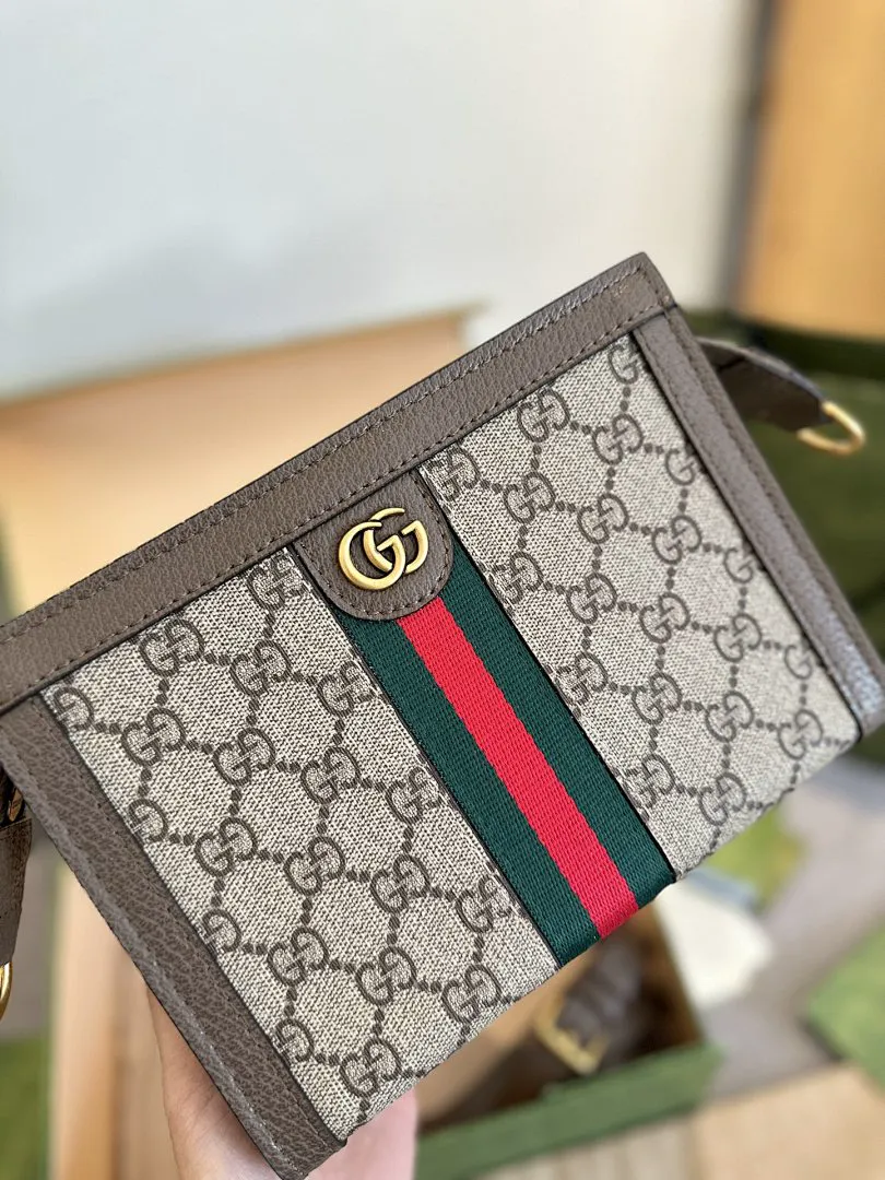 Gucci GCBB023 תמונה 13